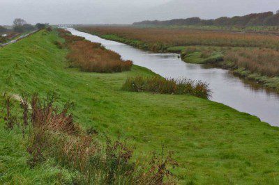 Afon Clettwr