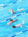 Swim Session