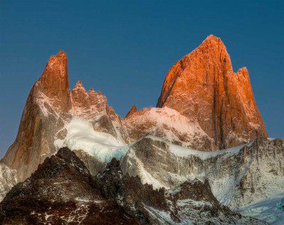 Where the Sky is Torn Asunder: Copyright Trey Ratcliff and licensed under Creative Commons