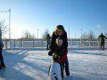 Trudi and Jack
