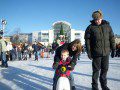 Jay, Trudi and Jack