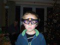 Goggles