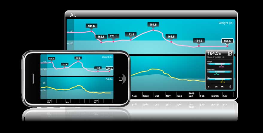Web Dashboard