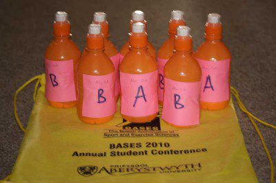 Bottles for Lab Test