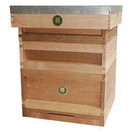 National Standard Beehive
