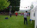 A finisher