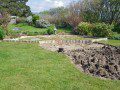 New Flower Bed