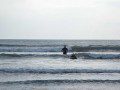 Surfing Ynyslas