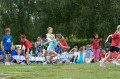 Obstacle Race
