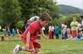Obstacle Race