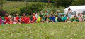 Sunny Sports Day