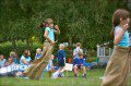 Sack Race