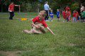 Sack Race