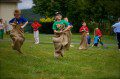 Sack Race