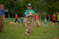 Sack Race