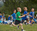 Running Race