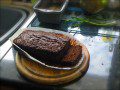 Chocolate Courgette Cake