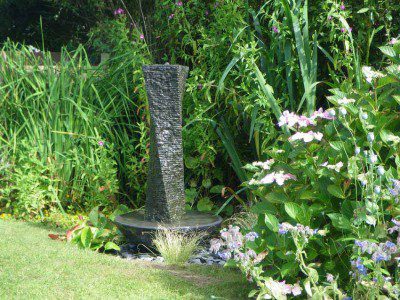 Water Feature