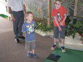 Crazy Golf