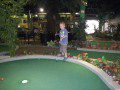 Crazy Golf