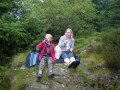 Picnicing at Pendam