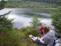 Llyn Pendam