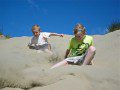 Sand Landing