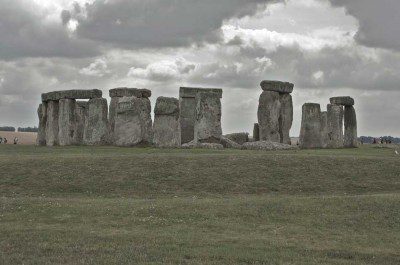 Stonehenge
