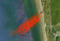 GPS Track