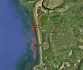 GPS Windsurfing