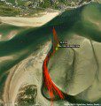 Estuary Windsurf Session