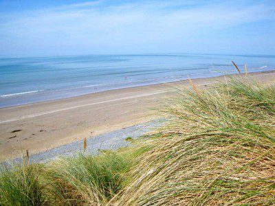 Summer at the Seaside