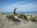Dune Jumping