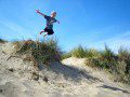 Dune Jumping