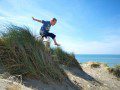 Dune Jumping