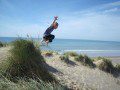 Dune Jumping