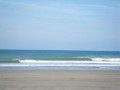 Surf at Ynyslas