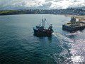 Peel Harbour