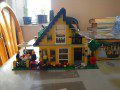 Lego House