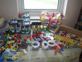 Too much lego!