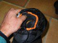 Holey Crocs - Batman!
