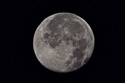 The Moon