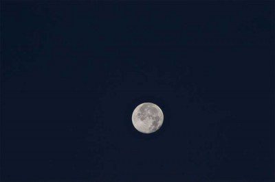 The Moon