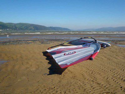 Ynyslas Ynyslas Estuary