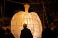 Apple Lantern