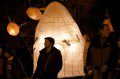 Beehive Lantern