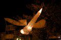 Dragonfly Lantern