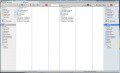 Dual Pane Browsing