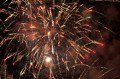 Machynlleth Fireworks