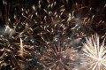 Machynlleth Fireworks